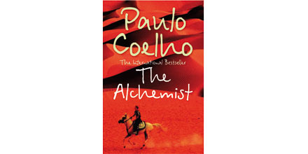 the alchemist setting