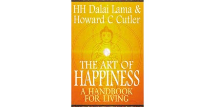 Art Of Happiness Dalai Lama