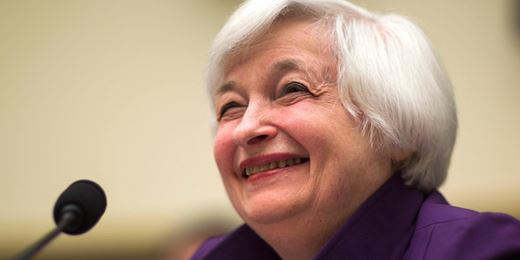 Fed: three rate strikes and three more to come