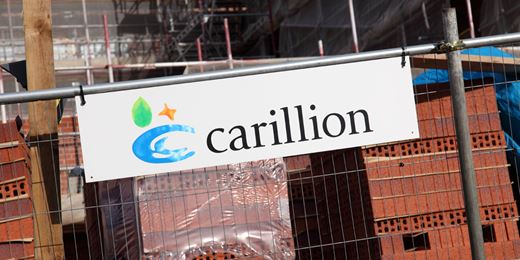 Carillion partners and suppliers count cost of collapse