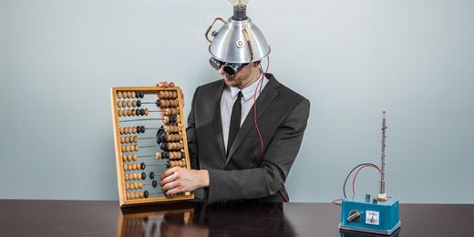 4 shares the pros are buying and selling