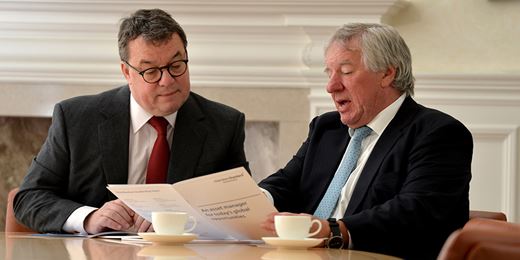 Standard Life Aberdeen outflows continue after merger