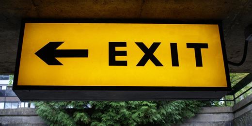 FCA considers banning ‘criminal’ platform exit fees