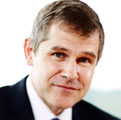 Iain Wells