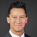Simon Lue-Fong