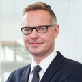 Adrian Gosden
