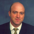 James Illsley