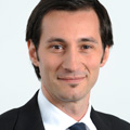 Diego D'Argenio