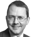Trevor Greetham