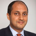 Suneil Mahindru