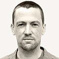 Brad Slingerlend