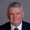 Stuart Steven