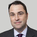 Russell Silberston