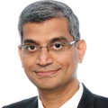 Kannan Venkataramani