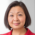 Veronica Yu