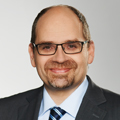 Ralf Jülichmanns