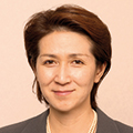 Taeko Setaishi