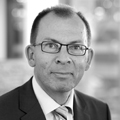 Henrik Østergaard
