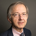 William Higgons