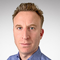 Stefan Isaacs