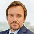 Mark Nash