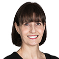 Kirsteen Morrison