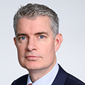 Tom Caddick