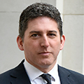 Gideon Smith