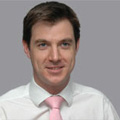 David Crawford