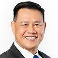 David Poh
