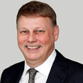 Ian Vose