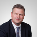Richard Robinson