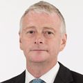 Stuart Parks