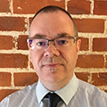 Nigel Breakell