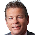 Paul Vrouwes