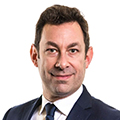 Ben Rogoff