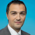Gilbert Keskin