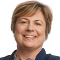 Kathleen Gaffney