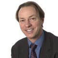 Barrie Whitman