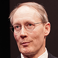 John Chatfeild-Roberts