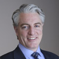 Ward Brown