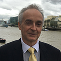 Ian Williams