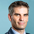 Cyril Lamotte