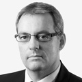Iain McNeill