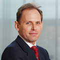Simon Rowe