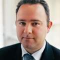 Stephen Docherty
