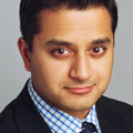 Jaymeen Patel