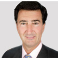 Alan Gibbs