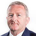 Gary Kirk