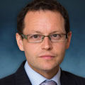 Nicholas Weindling